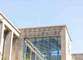 Popular Beauty Brand to Launch Pop-Up Store in Glasgow Due to High Demand news-14112024-221451