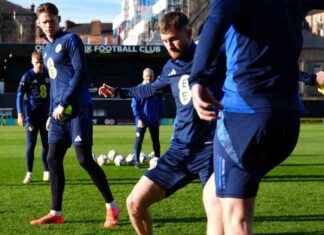 Scott McTominay Draws Inspiration from Maradona in Scotland’s High Ambitions news-15112024-041624