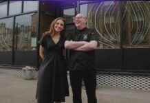 20th Birthday Celebration of Glasgow Restaurant Featured on Come Dine With Me news-15112024-101633