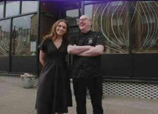 20th Birthday Celebration of Glasgow Restaurant Featured on Come Dine With Me news-15112024-101633
