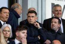 Navigating Language Barriers in a New Team: Insights from a Former Rangers Star news-15112024-162005