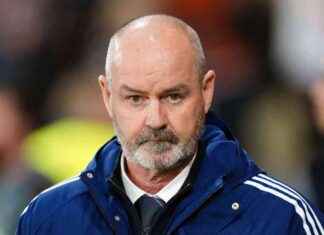 Scotland Starting XI Revealed by Steve Clarke for Croatia Match news-15112024-222251
