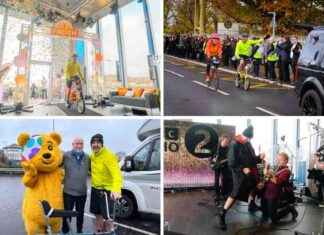 Paddy McGuinness Completes Glasgow Challenge with Pride news-16112024-042454