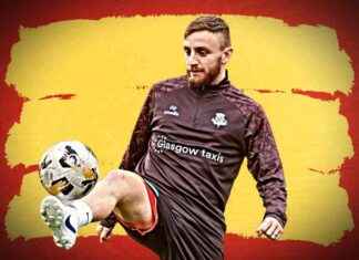 Lawless discusses injury comeback, Chalmers competition, and ‘brilliant investment’ news-16112024-042519