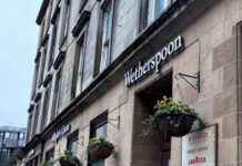 Why Glasgow Wetherspoons is Temporarily Closed news-16112024-102715