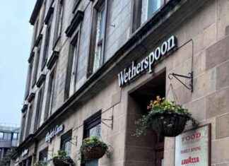 Why Glasgow Wetherspoons is Temporarily Closed news-16112024-102715