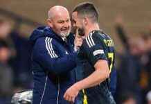 Scotland Manager Steve Clarke Confident Team Can Improve Despite Croatia Victory news-16112024-102737