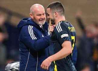 Scotland Manager Steve Clarke Confident Team Can Improve Despite Croatia Victory news-16112024-102737
