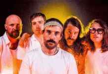 Idles Band Raves About Glasgow Performance as Ultimate Artistic Experience news-16112024-162842