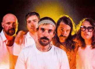 Idles Band Raves About Glasgow Performance as Ultimate Artistic Experience news-16112024-162842