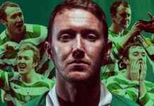 Aiden McGeady on Celtic, Strachan, and Ireland: No Regrets and Calling Out ‘Bull***t’ news-16112024-162907