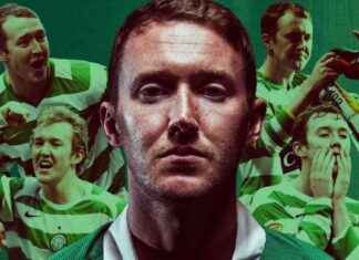 Aiden McGeady on Celtic, Strachan, and Ireland: No Regrets and Calling Out ‘Bull***t’ news-16112024-162907