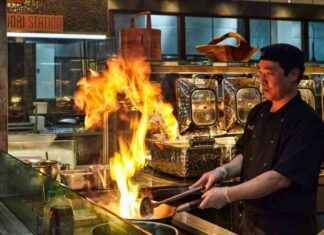 Best Glasgow Restaurant Celebrates 10th Anniversary – Best in Scotland news-18112024-164421