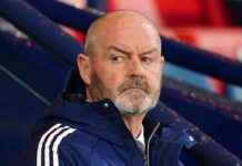 Scotland’s Steve Clarke Names Starting XI Against Poland with Ben Doak Included news-18112024-224658