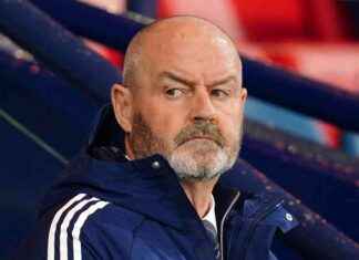 Scotland’s Steve Clarke Names Starting XI Against Poland with Ben Doak Included news-18112024-224658