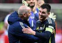 Scotland’s Clarke Delighted with Team’s Determination in Last-Minute Victory news-19112024-045515