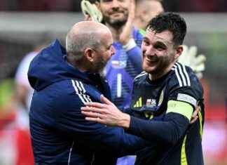 Scotland’s Clarke Delighted with Team’s Determination in Last-Minute Victory news-19112024-045515