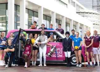 700+ Competitors Set to Battle in Glasgow Taxis Cup news-19112024-105641