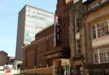 Glasgow Cinema Unveils Exciting Festive Film Schedule news-19112024-230510