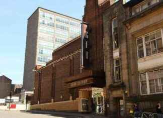 Glasgow Cinema Unveils Exciting Festive Film Schedule news-19112024-230510