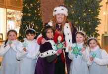 10th Anniversary Style Mile Carnival Lights Up Glasgow Streets news-20112024-050817