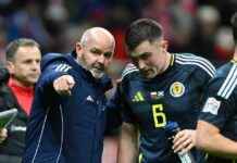 2022 World Cup Qualifying Draw: Scotland’s Pot Revealed news-20112024-050845