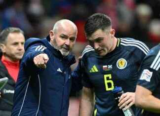 2022 World Cup Qualifying Draw: Scotland’s Pot Revealed news-20112024-050845