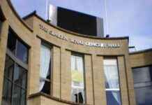 Event cancellation in Glasgow tonight: What you need to know news-21112024-062216