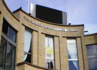 Event cancellation in Glasgow tonight: What you need to know news-21112024-062216