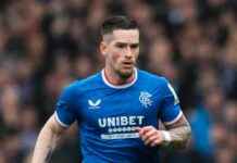 Ryan Kent Transfer Rumors: European Giants Eyeing Former Rangers Star news-21112024-062240