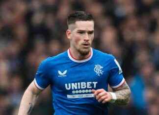 Ryan Kent Transfer Rumors: European Giants Eyeing Former Rangers Star news-21112024-062240