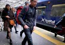 Increased ScotRail Services on Glasgow Route for Major Event news-21112024-182926