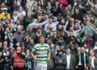 Brendan Rodgers Provides Injury Update for Celtic v Hearts Clash news-22112024-003345