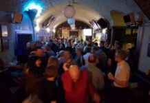 Rescued Glasgow Pub Flourishing Despite Imminent Closure Threat news-22112024-081837