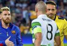 Title: Scott Brown reflects on facing a standout player even better than Messi news-22112024-081858