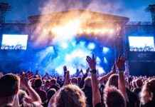 Glasgow Band Announces Details for Headline Gig news-22112024-142206