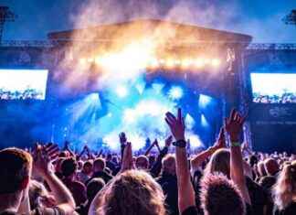 Glasgow Band Announces Details for Headline Gig news-22112024-142206