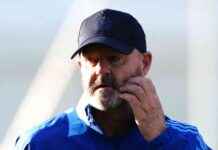 Scotland Nations League play-off draw: Steve Clarke’s live updates and opponent reveal news-22112024-142236