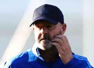 Scotland Nations League play-off draw: Steve Clarke’s live updates and opponent reveal news-22112024-142236