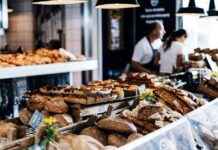 Closure of Glasgow Bakery in East End Sparks Community Outrage and Sadness news-22112024-202452