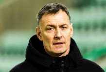 Celtic vs Rangers: Chris Sutton Reacts to Roy Keane Viral Clip news-25112024-234459