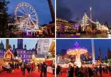 Explore the Stunning New Christmas Markets in Glasgow City Centre news-26112024-054557