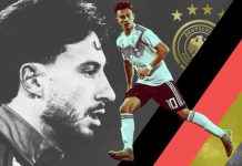 Kris Ajer close to Germany call-up as he celebrates new Celtic deal news-26112024-054619