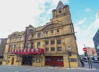 Scottish Band Sons Musical Premiere in Glasgow news-26112024-115013