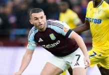 John McGinn reflects on Celtic transfer regrets news-26112024-115036