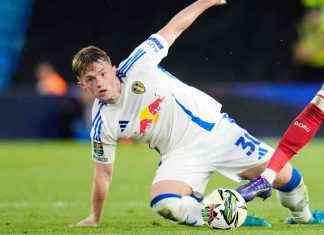 Rangers Target January Move for Championship Talent news-26112024-175142