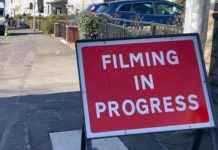 Glasgow Streets Affected as Filming for New Channel 4 Series Starts – SEO Friendly Title news-26112024-235150
