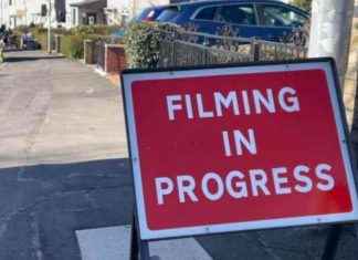 Glasgow Streets Affected as Filming for New Channel 4 Series Starts – SEO Friendly Title news-26112024-235150