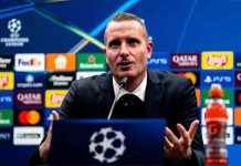 Club Brugge Manager Discusses ‘The Hand of Brendan’ and Celtic’s Evolving Playing Style news-26112024-235215