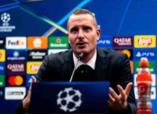 Club Brugge Manager Discusses ‘The Hand of Brendan’ and Celtic’s Evolving Playing Style news-26112024-235215